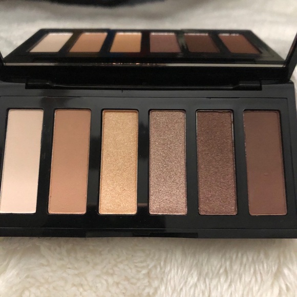 Mini Eyeshadow Palette - Picture 2 of 4